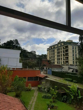 Imagem Kitnet à Venda, 17 m² em Taumaturgo - Teresópolis