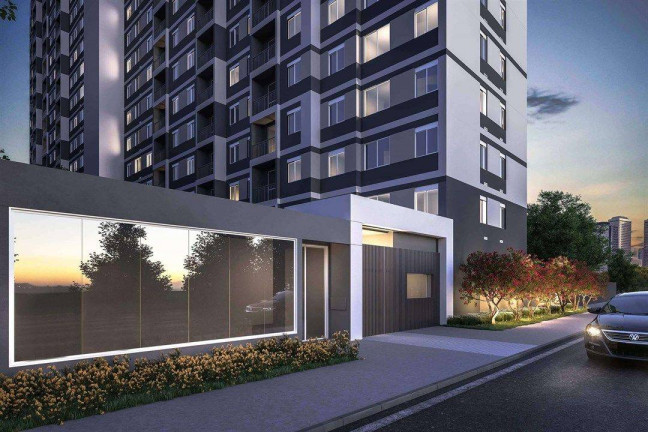 Imagem Apartamento com 2 Quartos à Venda, em Lapa - São Paulo Imagem Apartamento com 2 Quartos à Venda, em Lapa - São Paulo