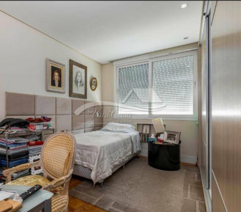 Imagem Apartamento com 4 Quartos à Venda, 285 m² em Jardim Paulista - São Paulo