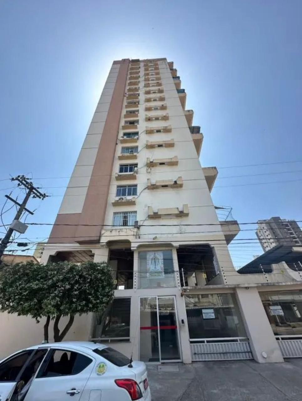Apartamento com 3 Quartos à Venda, 92 m²em Batista Campos - Belém