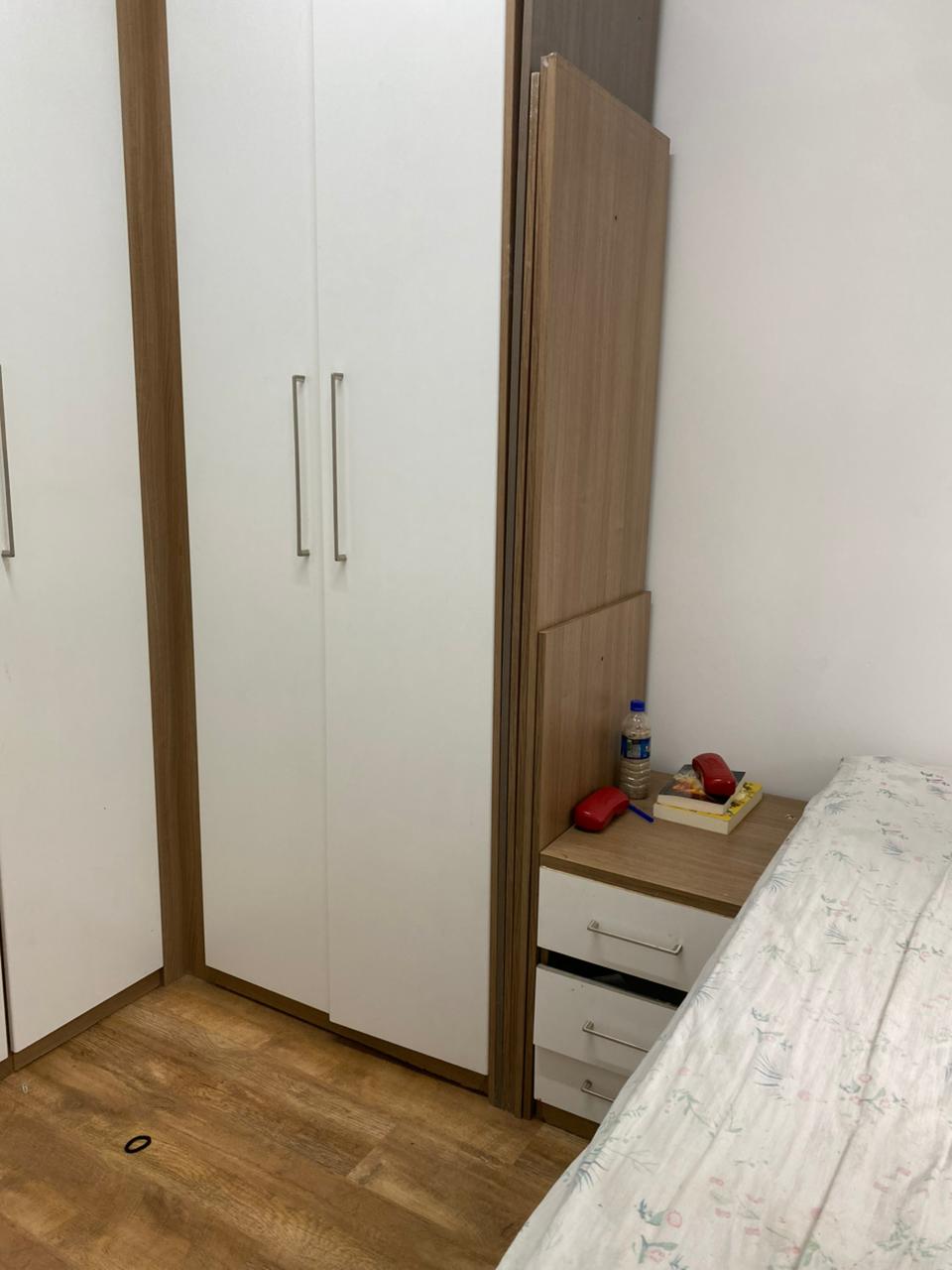 Imagem Apartamento com 3 Quartos à Venda, 62 m² em Vila Santana - Mogi das Cruzes Imagem Apartamento com 3 Quartos à Venda, 62 m² em Vila Santana - Mogi das Cruzes