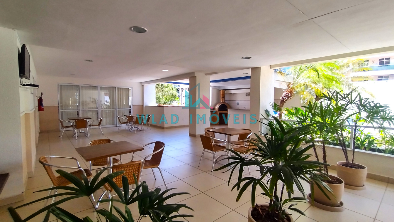 Imagem Apartamento com 3 Quartos à Venda, 100 m²em Santa Rosa - Niterói