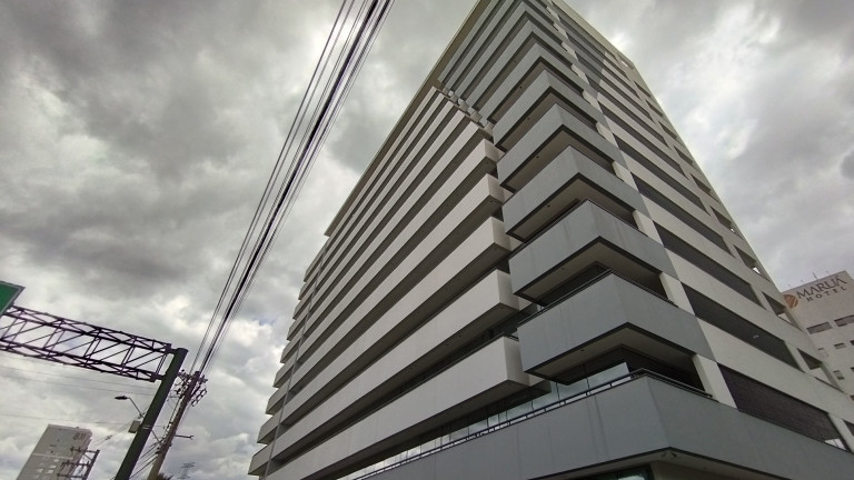 Imagem Sala Comercial para Alugar, 37 m² em Centro - São José dos Campos Imagem Sala Comercial para Alugar, 37 m² em Centro - São José dos Campos