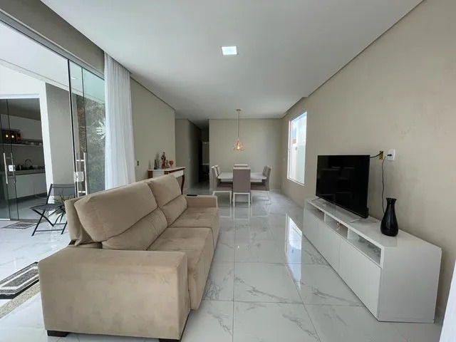 Imagem Casa com 3 Quartos à Venda, 161 m²em Antares - Maceió