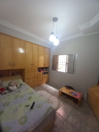 Imagem Casa com 3 Quartos à Venda, 90 m² em Parque Císper - São Paulo Imagem Casa com 3 Quartos à Venda, 90 m² em Parque Císper - São Paulo