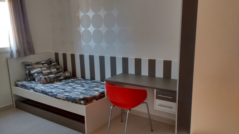 Imagem Apartamento com 2 Quartos à Venda, 76 m² em Caiçara - Praia Grande