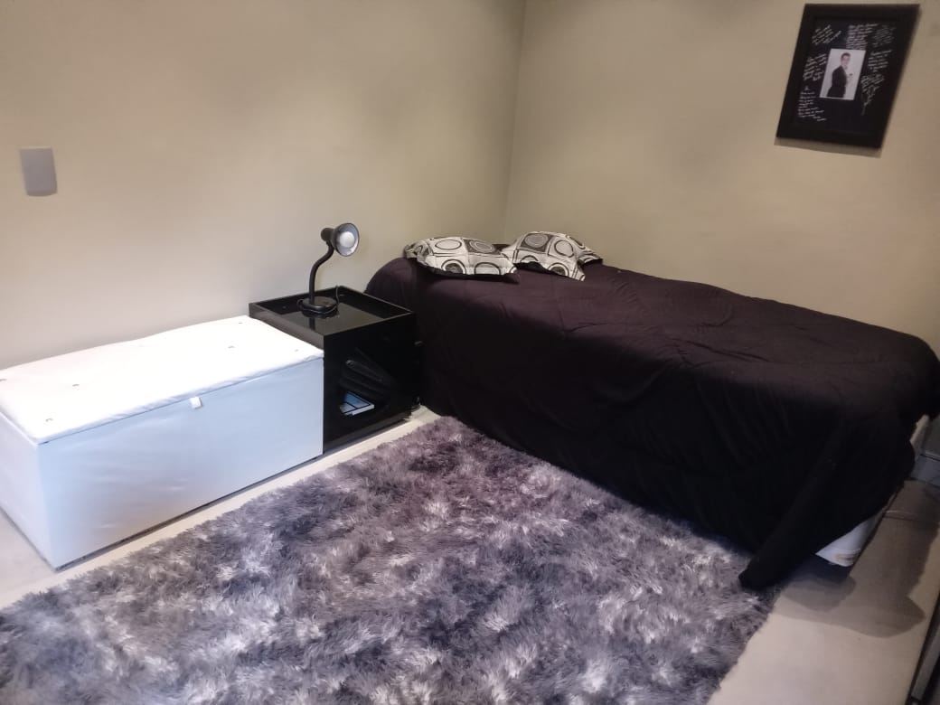 Imagem Apartamento com 3 Quartos à Venda, 110 m²em Indianópolis - São Paulo