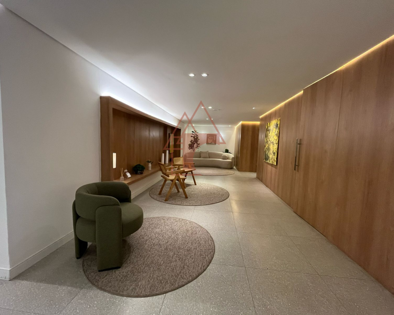 Imagem Apartamento com 2 Quartos à Venda, 75 m² em José Menino - Santos