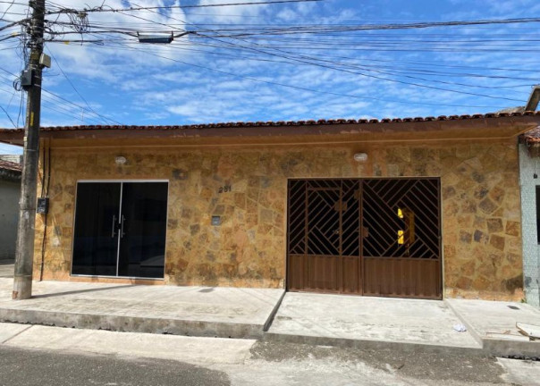 Imagem Casa com 4 Quartos à Venda, 202 m² em Cidade Nova - Ananindeua Imagem Casa com 4 Quartos à Venda, 202 m² em Cidade Nova - Ananindeua