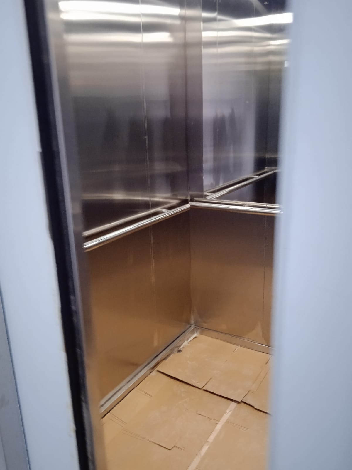 Imagem Apartamento com 2 Quartos para Alugar, 41 m²em Chácara Maria Trindade - São Paulo