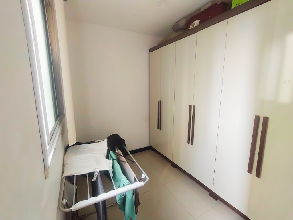 Imagem Apartamento com 3 Quartos à Venda, 68 m²em Chácara Parreiral - Serra