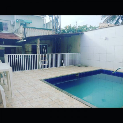 Imagem Casa com 3 Quartos à Venda, 200 m² em Forquilha - São Luís Imagem Casa com 3 Quartos à Venda, 200 m² em Forquilha - São Luís