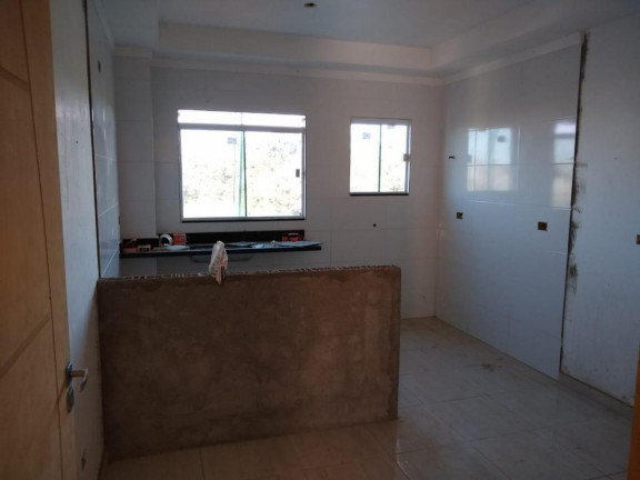 Imagem Apartamento com 2 Quartos à Venda, 47 m² em Mogi Moderno - Mogi das Cruzes