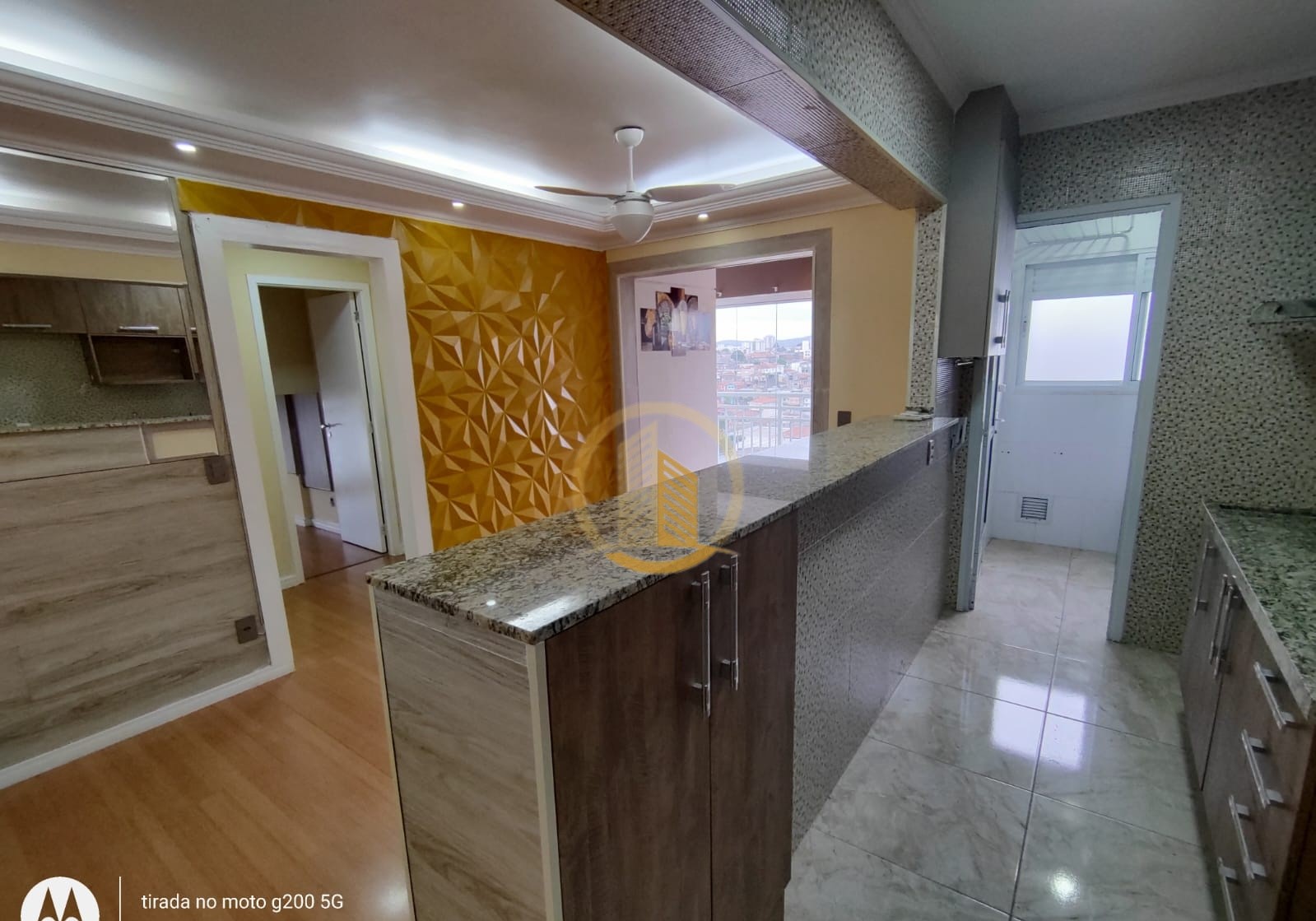 Imagem Apartamento com 2 Quartos para Alugar, 63 m²em Vila Gustavo - São Paulo