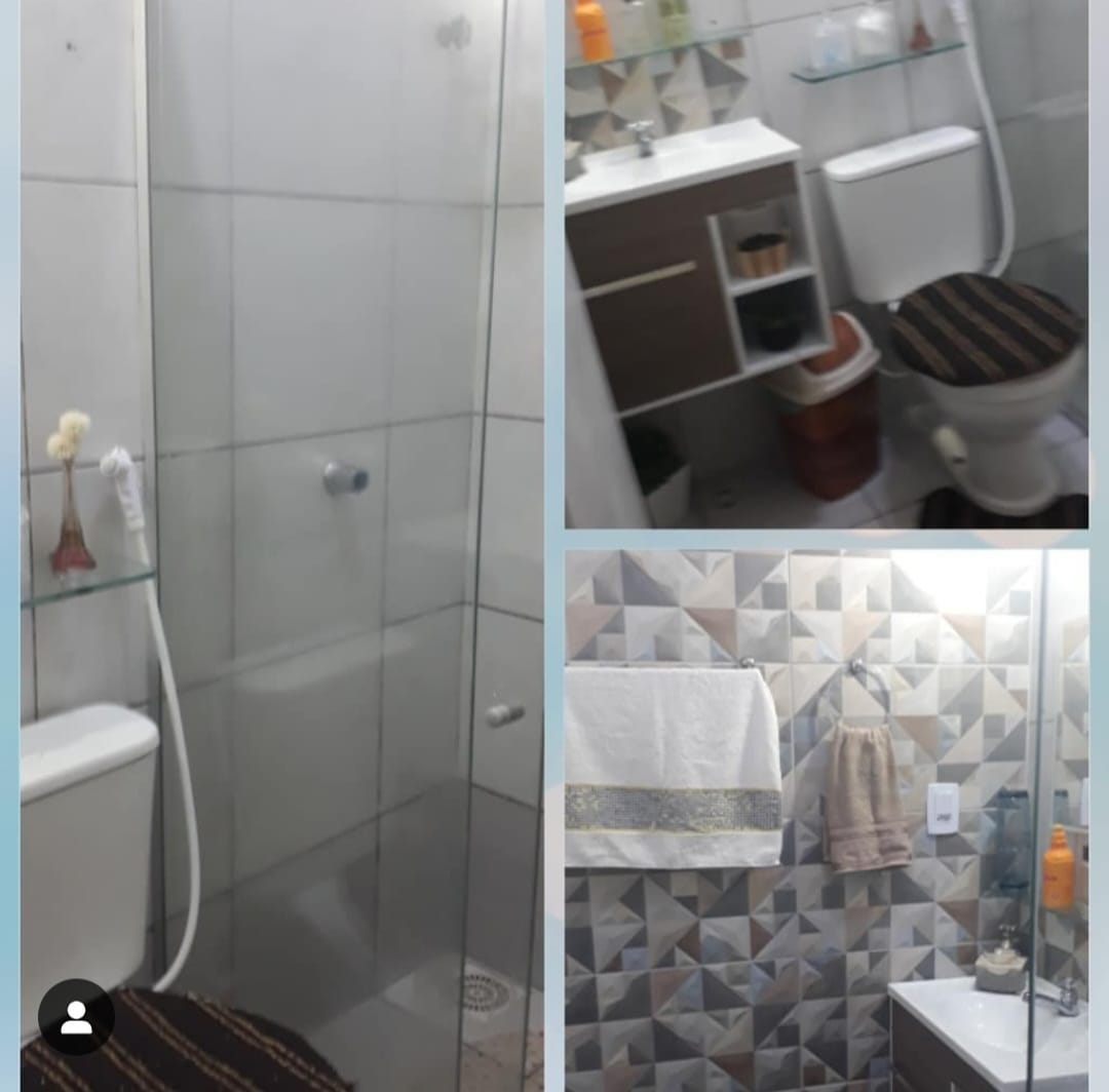 Imagem Casa com 2 Quartos à Venda, 100 m²em Prefeito José Walter - Fortaleza Imagem Casa com 2 Quartos à Venda, 100 m²em Prefeito José Walter - Fortaleza
