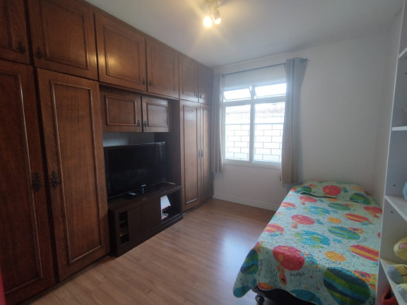 Imagem Casa com 3 Quartos à Venda, 132 m² em Boa Vista - Curitiba