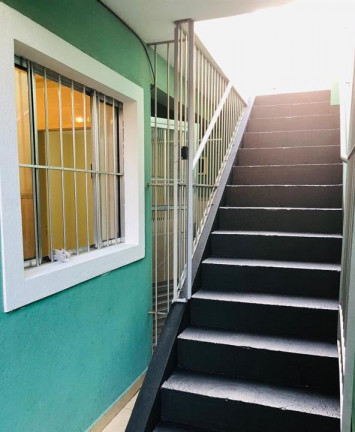 Imagem Casa com 1 Quarto para Alugar, 38 m² em Jardim Peri - São Paulo
