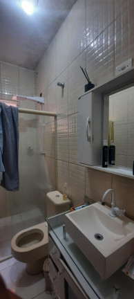 Imagem Casa com 3 Quartos à Venda, 125 m² em Jardim Camila - Jandira Imagem Casa com 3 Quartos à Venda, 125 m² em Jardim Camila - Jandira