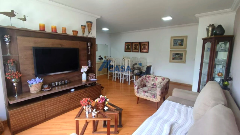 Imagem Apartamento com 3 Quartos à Venda, 87 m² em Rebouças - Curitiba