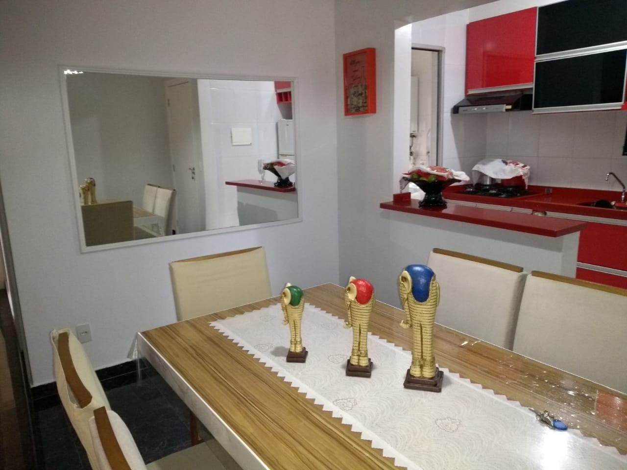 Imagem Apartamento com 2 Quartos à Venda, 59 m²em Planalto - São Bernardo do Campo Imagem Apartamento com 2 Quartos à Venda, 59 m²em Planalto - São Bernardo do Campo