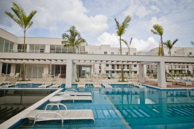 Imagem Cobertura com 3 Quartos à Venda, 122 m² em Campo Grande - Rio de Janeiro Imagem Cobertura com 3 Quartos à Venda, 122 m² em Campo Grande - Rio de Janeiro