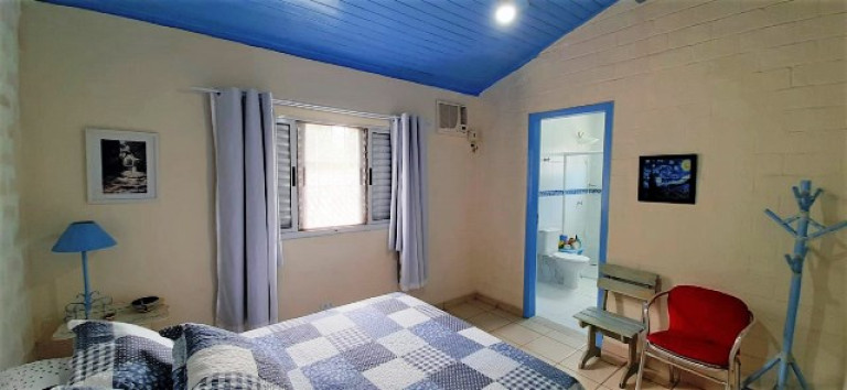 Imagem Casa com 3 Quartos à Venda, 125 m² em São Francisco da Praia - São Sebastião