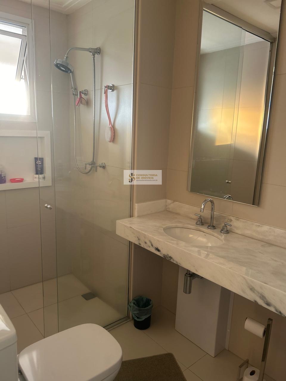 Imagem Apartamento com 4 Quartos à Venda, 151 m²em Centro - São Bernardo do Campo