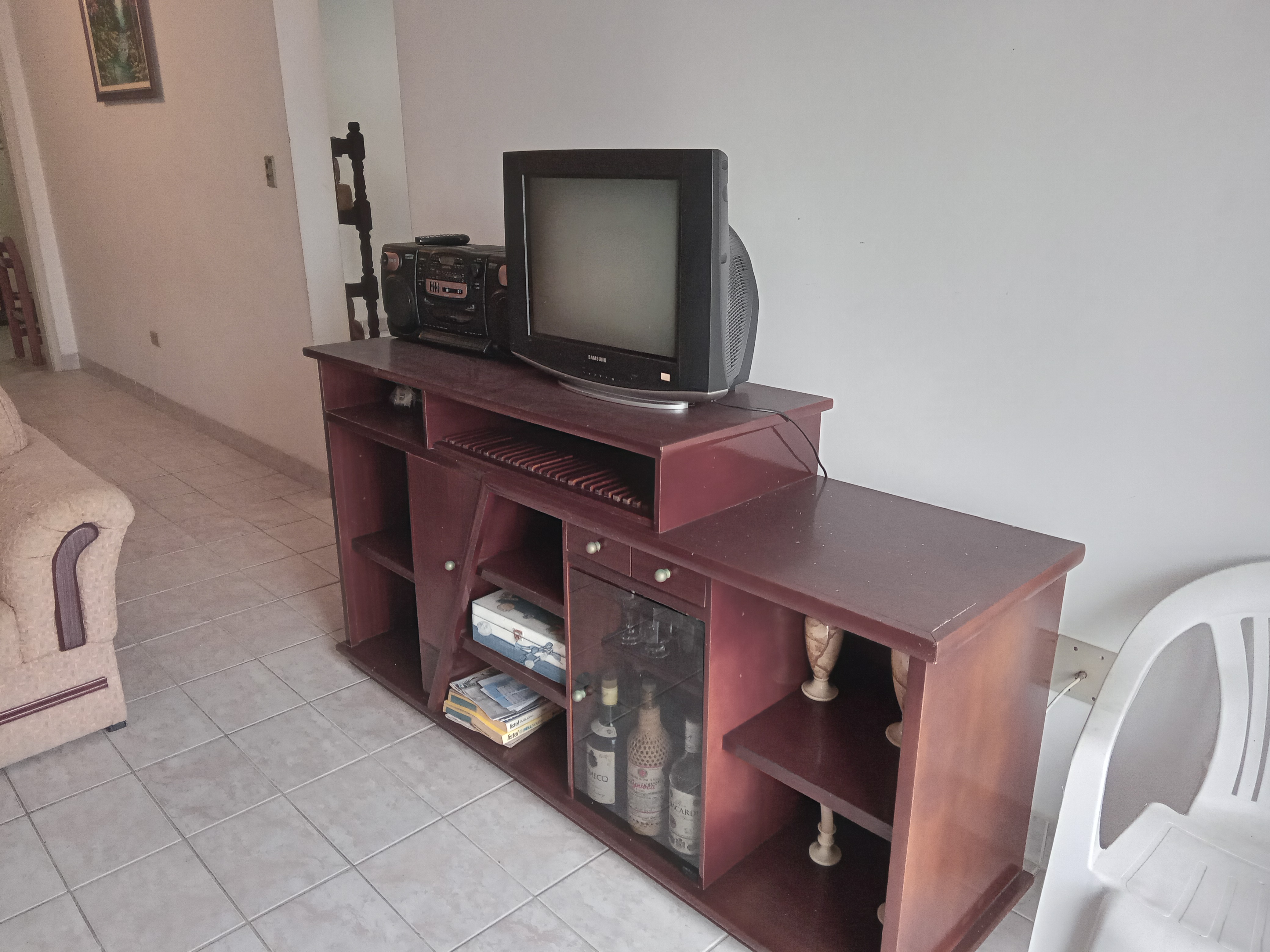 Imagem Apartamento com 2 Quartos à Venda, 69 m²em Aviação - Praia Grande