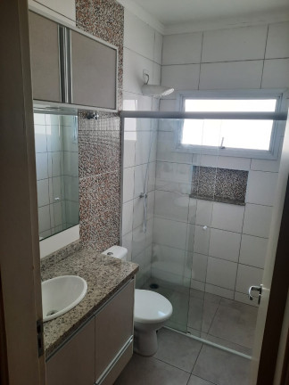 Imagem Casa de Condomínio com 3 Quartos à Venda, 250 m² em Jardim Crystal Park - Jacareí