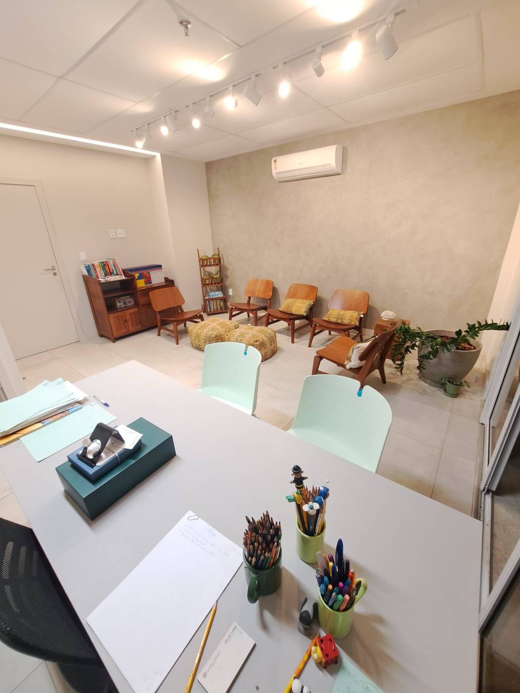 Imagem Consultório à Venda, 45 m²em Jardins - Aracaju Imagem Consultório à Venda, 45 m²em Jardins - Aracaju
