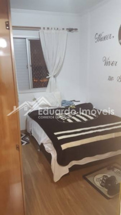 Imagem Apartamento com 3 Quartos à Venda, 96 m² em Centro - São Bernardo Do Campo