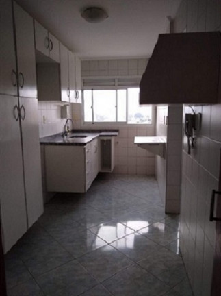 Imagem Apartamento com 3 Quartos à Venda, 92 m² em Vila Gomes Cardim - São Paulo
