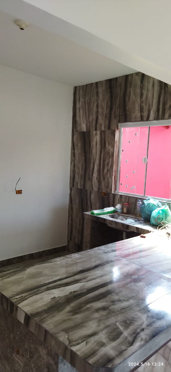 Imagem Casa com 2 Quartos à Venda, 64 m²em Parque Santana - Mogi das Cruzes