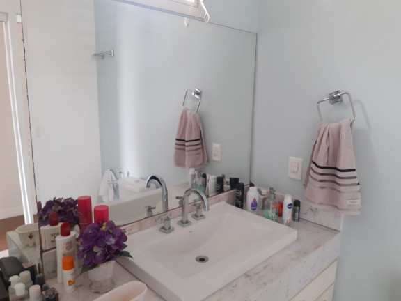 Imagem Apartamento com 3 Quartos à Venda, 201 m² em Vila Gomes Cardim - São Paulo
