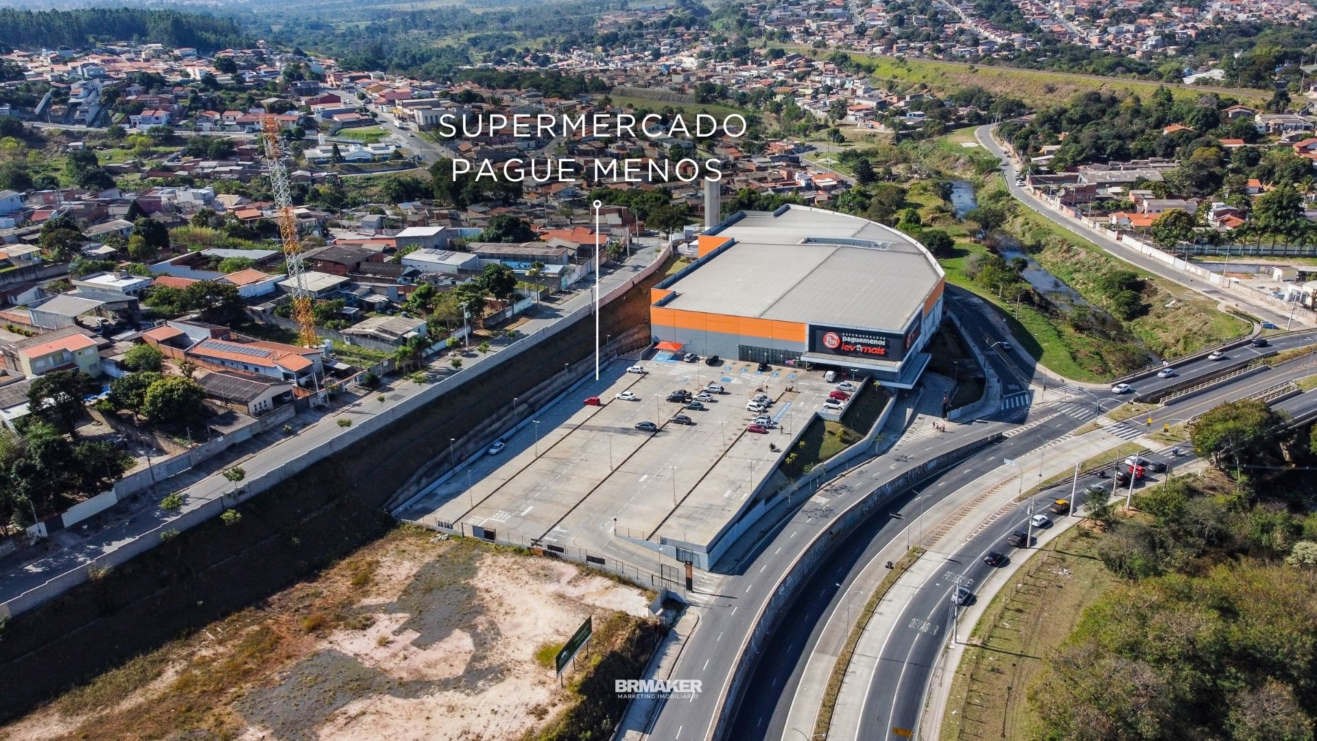 Imagem Terreno à Venda, 281 m²em Jardim Florence - Campinas Imagem Terreno à Venda, 281 m²em Jardim Florence - Campinas