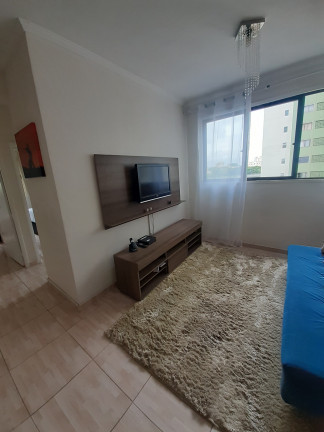 Imagem Apartamento com 2 Quartos à Venda, em Parque Residencial Aquarius - São José dos Campos Imagem Apartamento com 2 Quartos à Venda, em Parque Residencial Aquarius - São José dos Campos