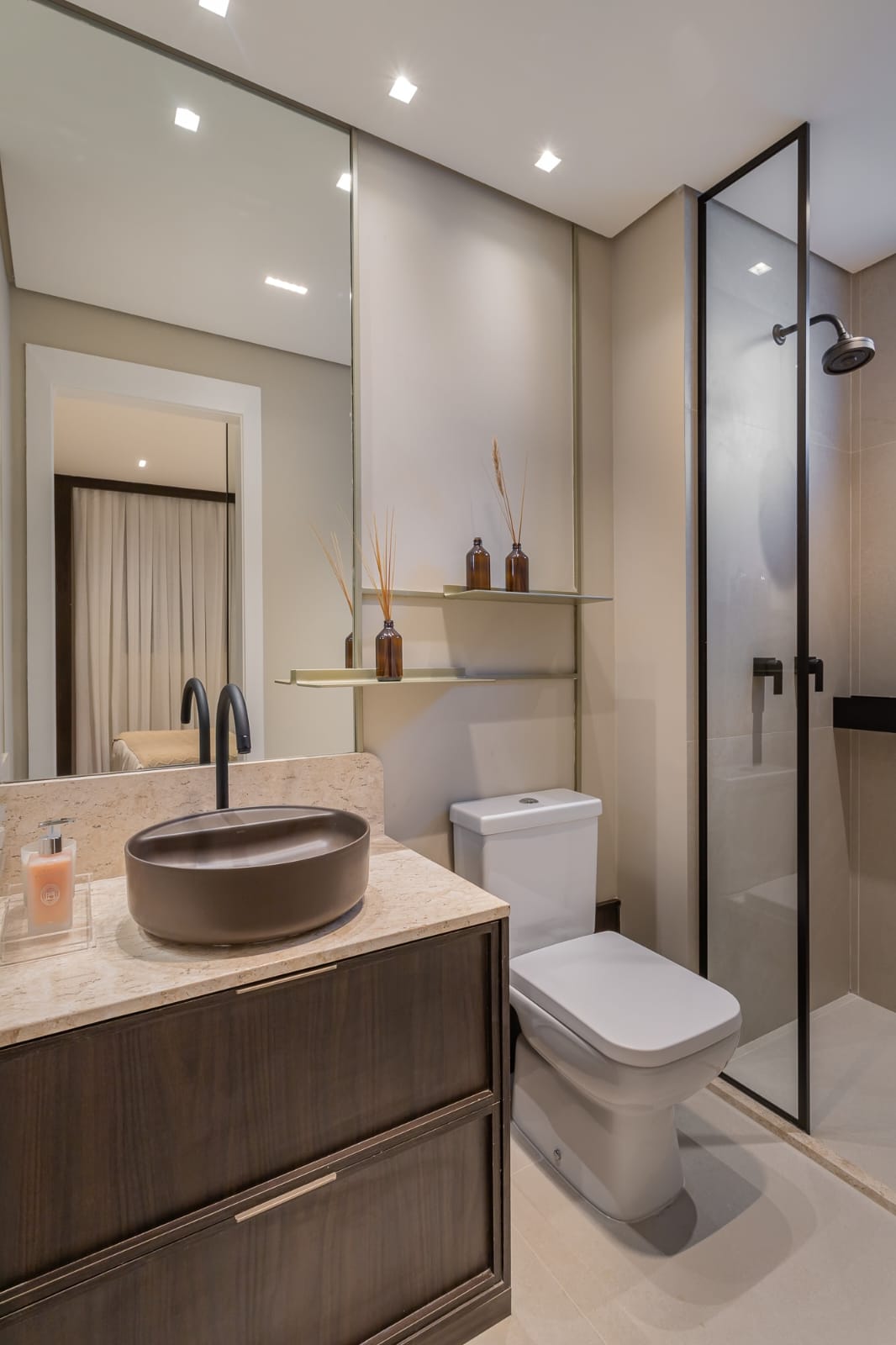 Imagem Apartamento com 2 Quartos à Venda, 52 m² em Chácara Santo Antônio (Zona Sul) - São Paulo Imagem Apartamento com 2 Quartos à Venda, 52 m² em Chácara Santo Antônio (Zona Sul) - São Paulo