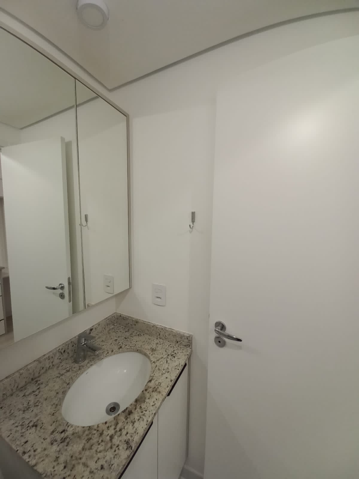Imagem Apartamento com 1 Quarto para Alugar, 16 m² em Santa Efigênia - São Paulo
