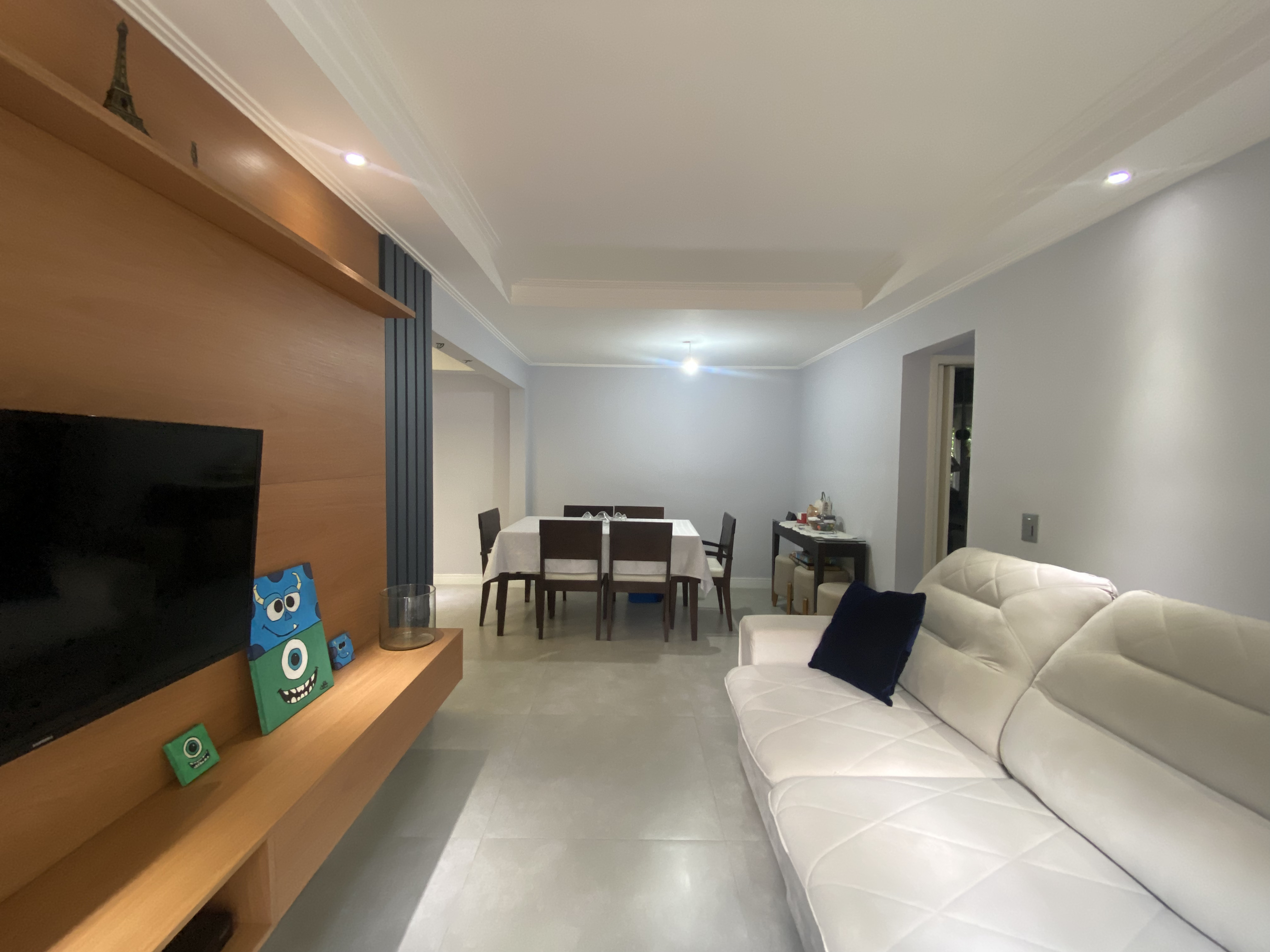 Imagem Apartamento com 3 Quartos à Venda, 70 m²em Vila Monumento - São Paulo