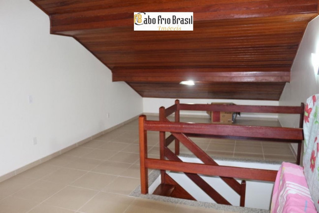 Imagem Casa de Condomínio com 3 Quartos à Venda, 95 m²em Peró - Cabo Frio