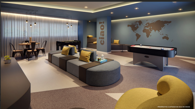 Imagem Apartamento com 3 Quartos à Venda, 109 m² em Parque da Vila Prudente - São Paulo Imagem Apartamento com 3 Quartos à Venda, 109 m² em Parque da Vila Prudente - São Paulo