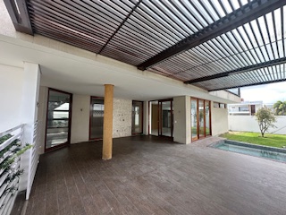 Imagem Casa de Condomínio com 5 Quartos para Alugar, 450 m²em Amazônia Park - Cabedelo