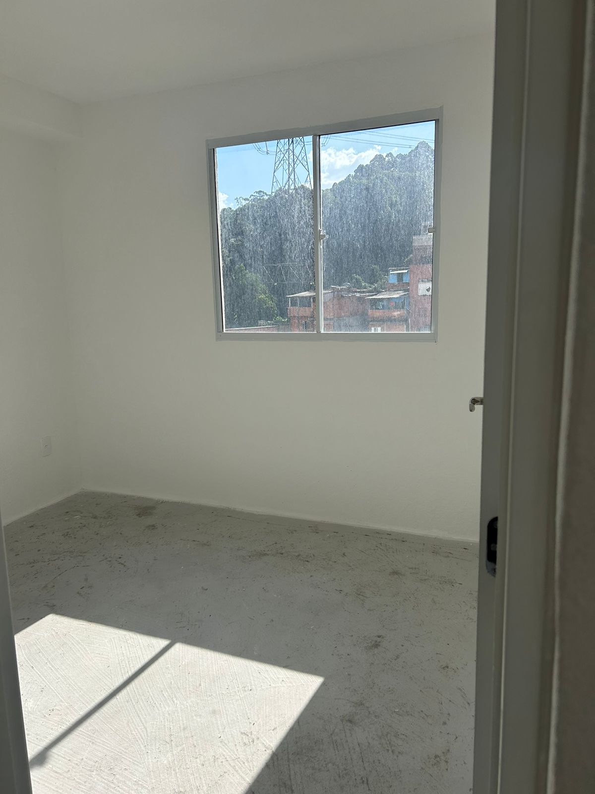 Imagem Apartamento com 1 Quarto à Venda, 43 m²em Vila Andrade - São Paulo