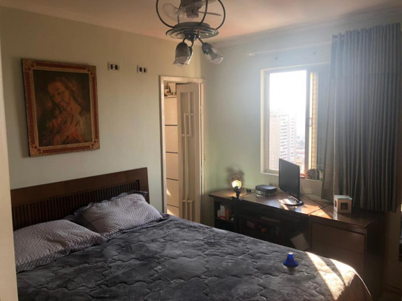 Imagem Apartamento com 3 Quartos à Venda, em Vila Gomes Cardim - São Paulo Imagem Apartamento com 3 Quartos à Venda, em Vila Gomes Cardim - São Paulo