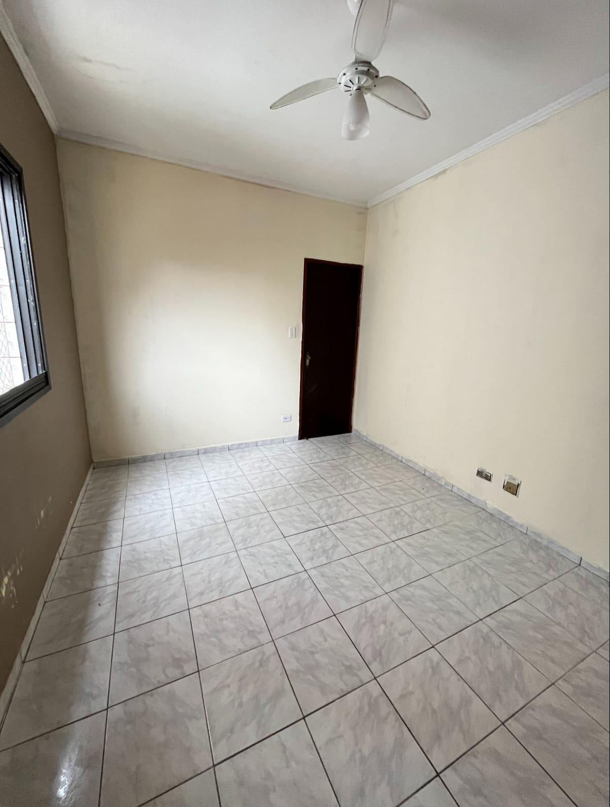 Imagem Apartamento com 1 Quarto à Venda, 51 m² em Ocian - Praia Grande