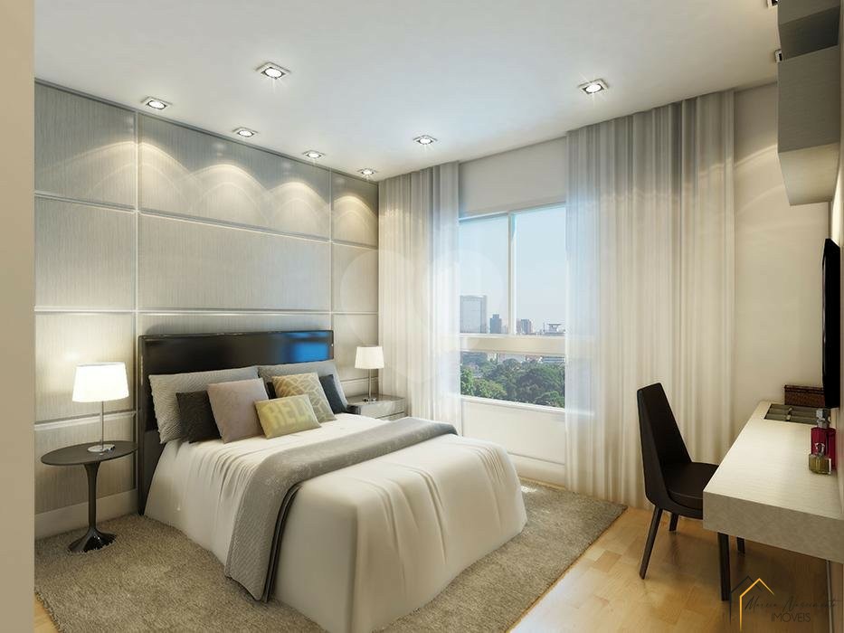 Imagem Apartamento com 3 Quartos à Venda, 82 m²em Vila Mariana - São Paulo