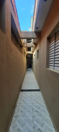 Imagem Casa com 3 Quartos à Venda, 125 m² em Jardim Camila - Jandira Imagem Casa com 3 Quartos à Venda, 125 m² em Jardim Camila - Jandira