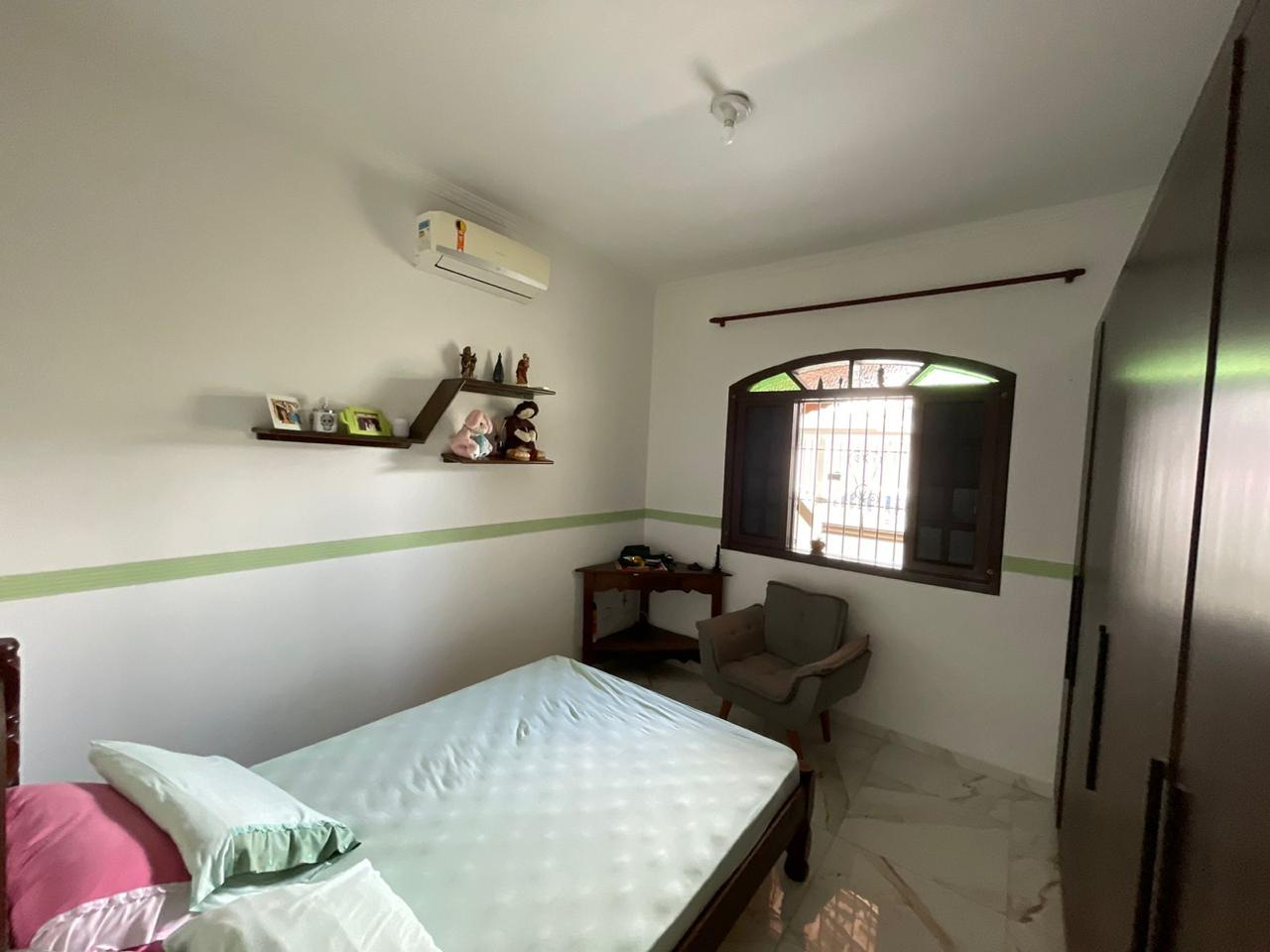 Imagem Casa com 2 Quartos à Venda, 70 m²em Maracanã - Praia Grande
