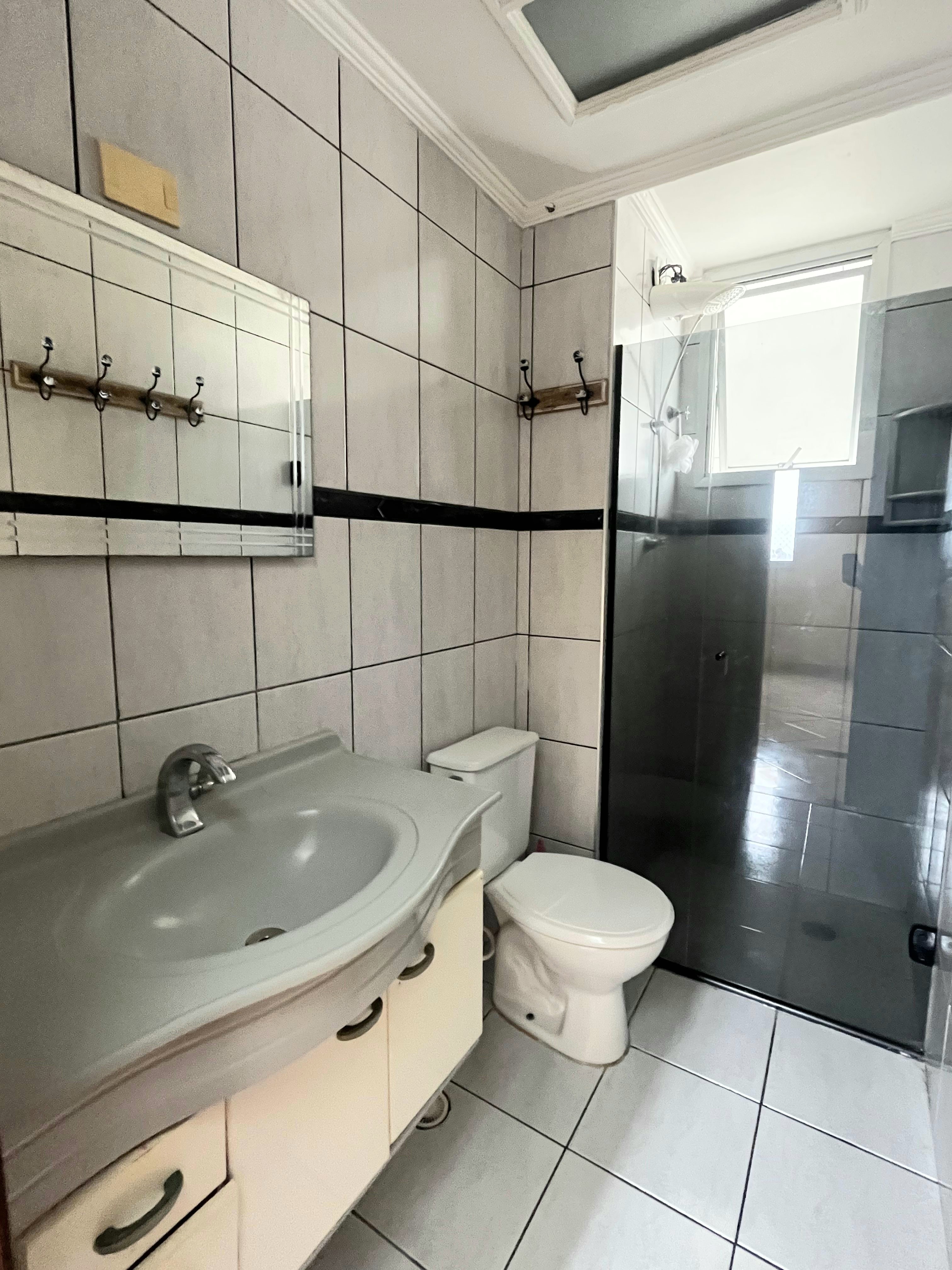 Imagem Apartamento com 3 Quartos à Venda, 68 m²em Jardim do Estádio - Santo André