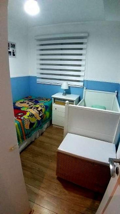 Imagem Apartamento com 2 Quartos à Venda, 55 m² em Vila Parque Jabaquara - São Paulo Imagem Apartamento com 2 Quartos à Venda, 55 m² em Vila Parque Jabaquara - São Paulo